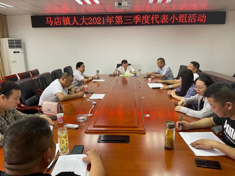 马店镇人大2021第三季度代表小组活动-集中学习.png