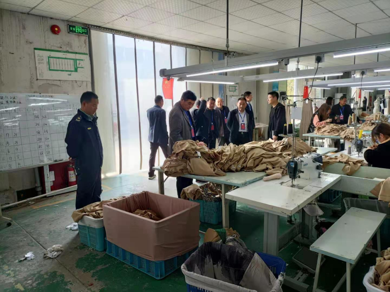 长集镇人大组织开展第一季度代表小组活动修改.png