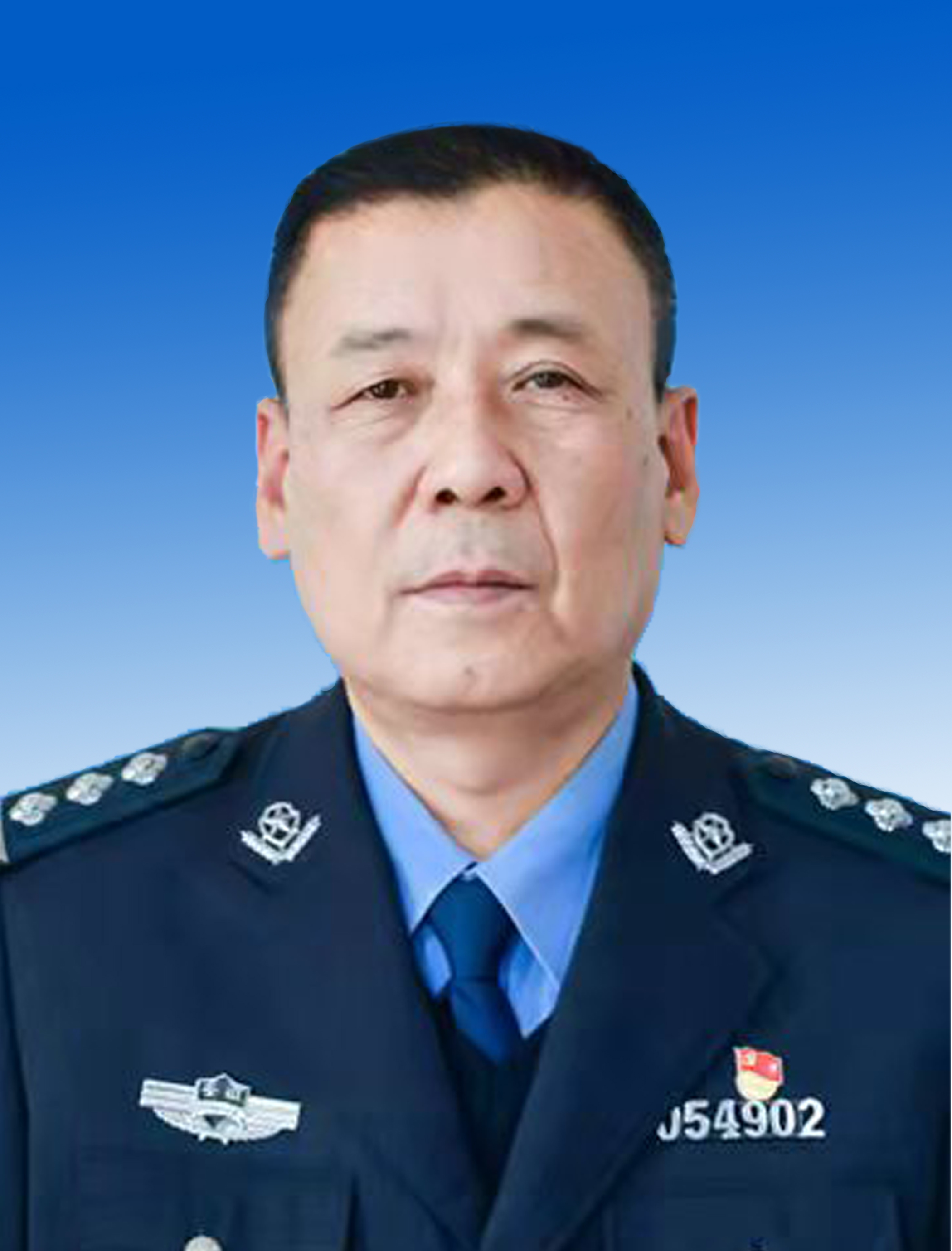 杨守权