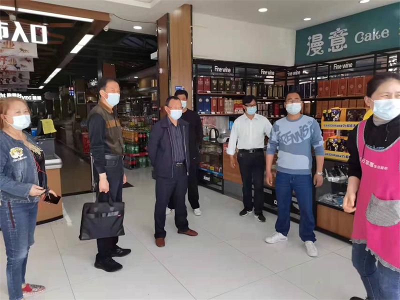 三流乡人大代表助力疫情防控工作.jpg