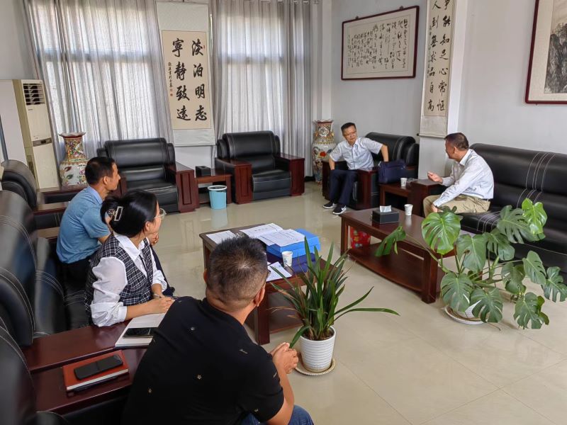 王俊到乡镇调研督查“聚民意，惠民生”行动开展情况1.jpg